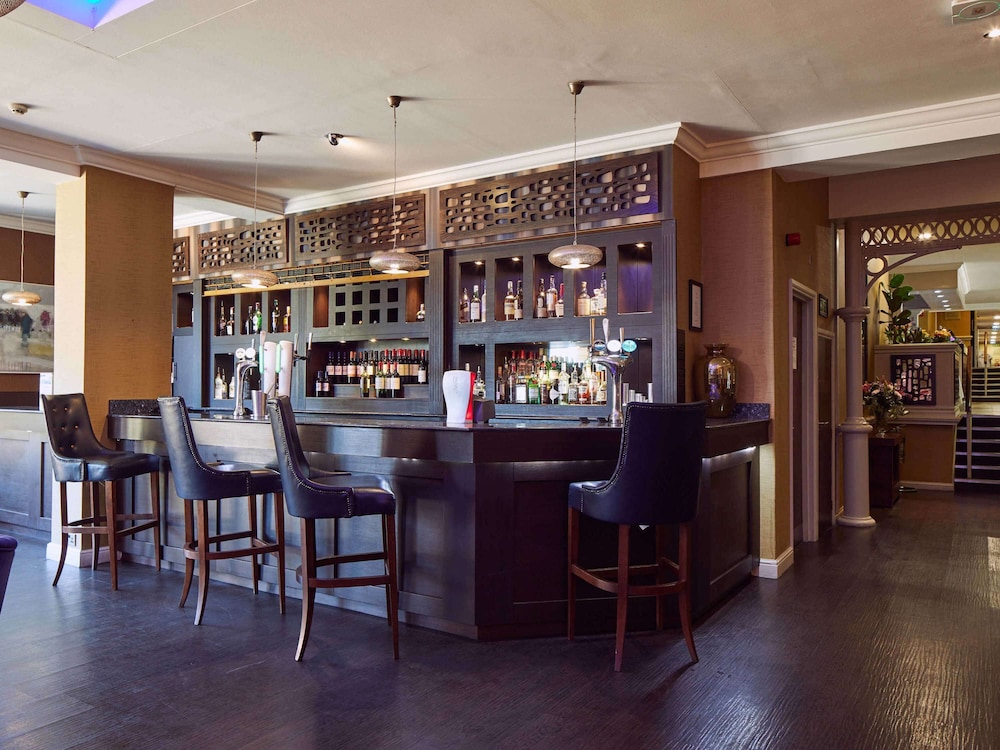 Milton Keynes Vacations - Mercure Milton Keynes - Property Image 3