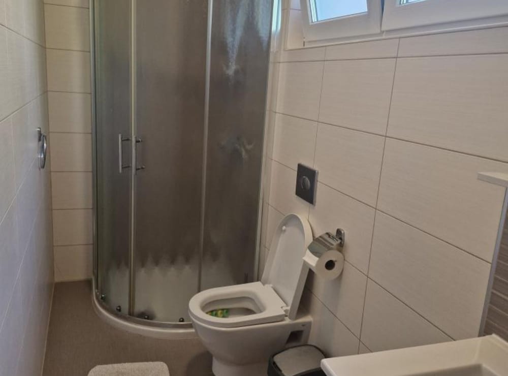 Apartment Slanica Beach Escape