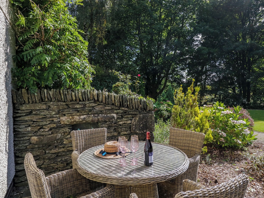 Lakeside View