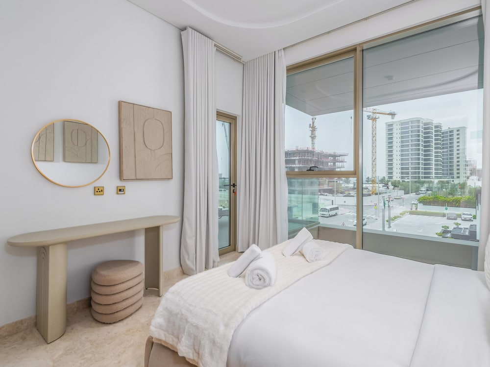 Ellington Beach House - Palm Jumeirah