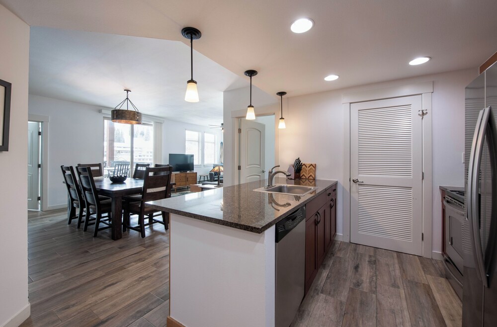 Winter Park Resort Lodging - Fraser Crossing Condos