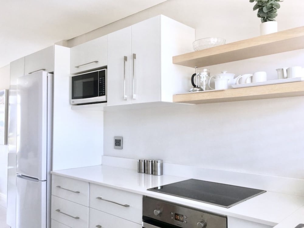 Cascades 2 bed 'FRESH LOOK & GREAT VIEW'