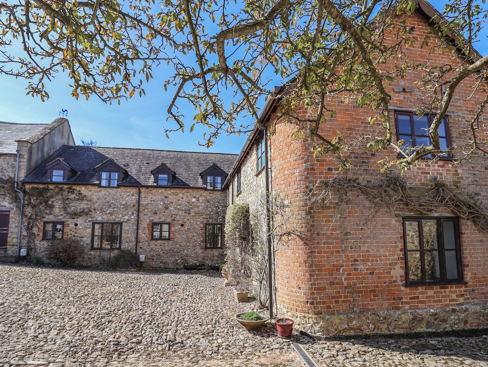 Vine Cottage