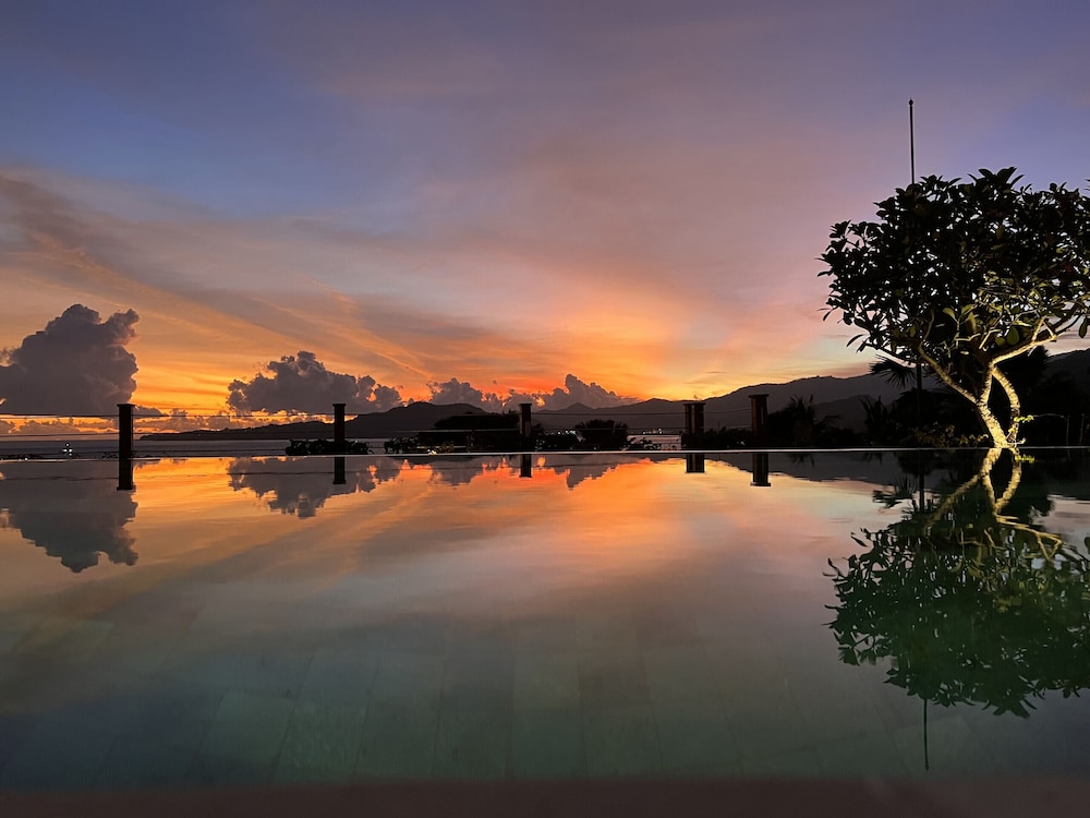Villa Gumamela Bali