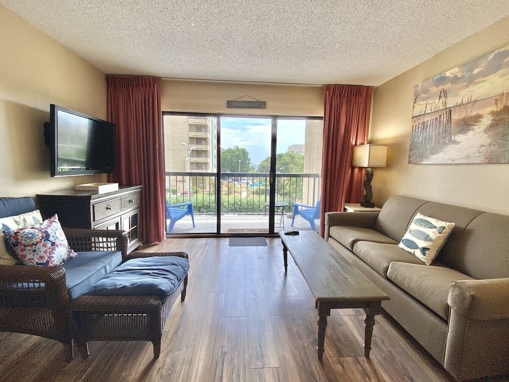 Ocean Dunes 6011 1 Bedroom Condo