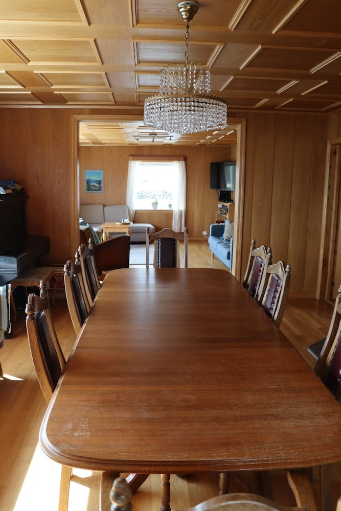 Gammelbutikken Guesthouse