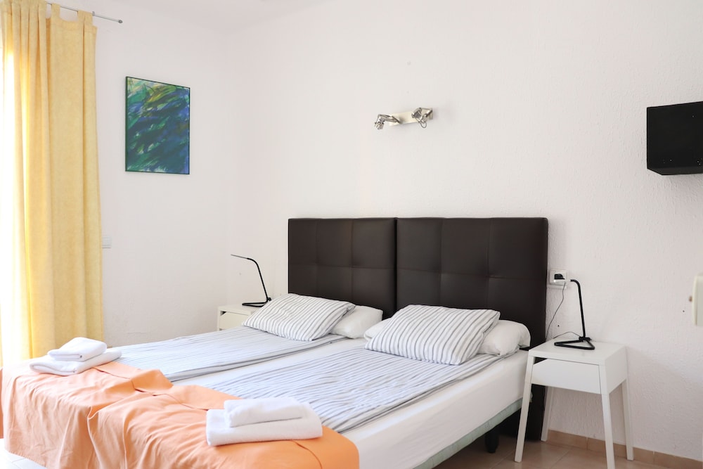 Hostal Amistad