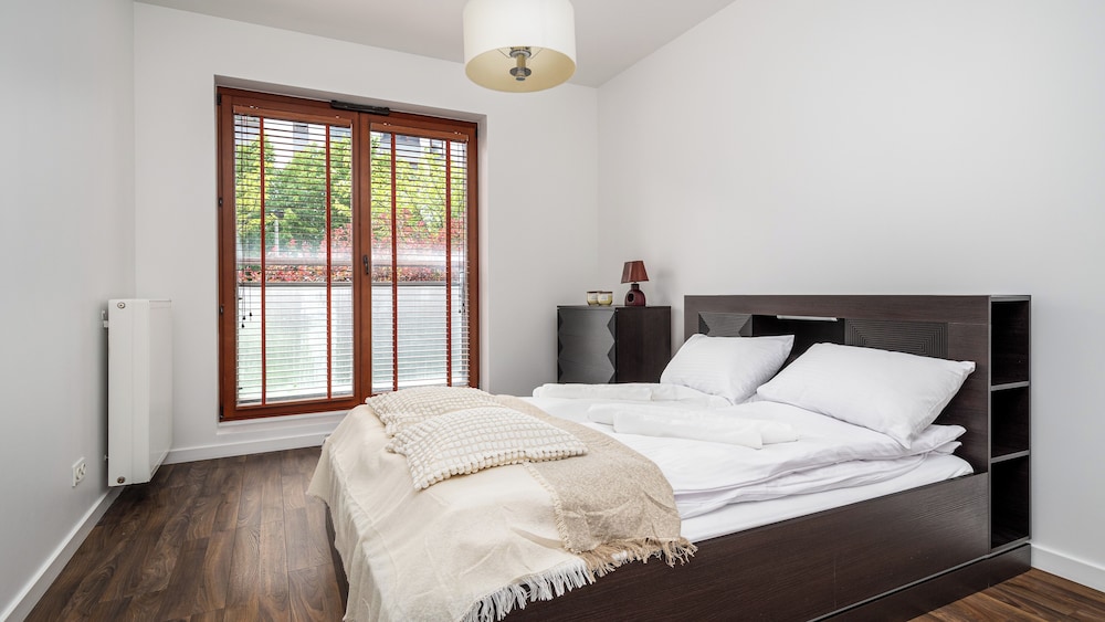 Apartamenty Sun & Snow Zielony Żoliborz
