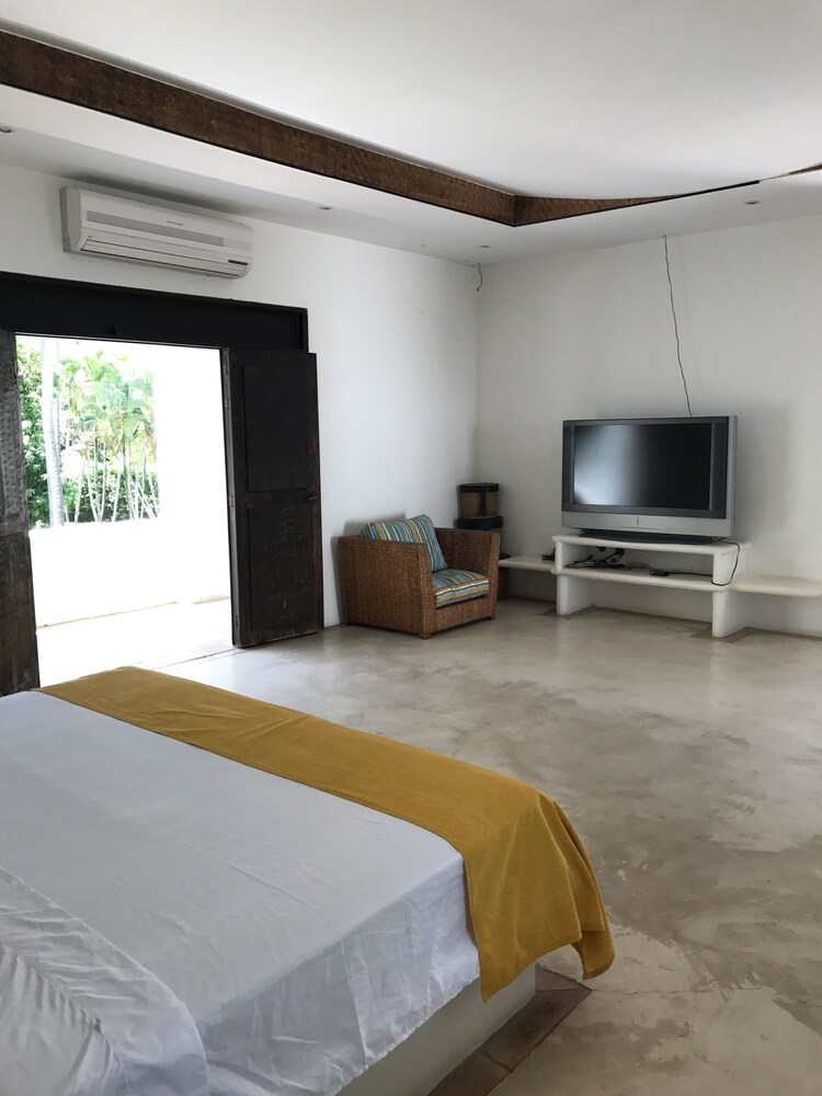Casa Santa Fe Antioquia By Nomad Guru