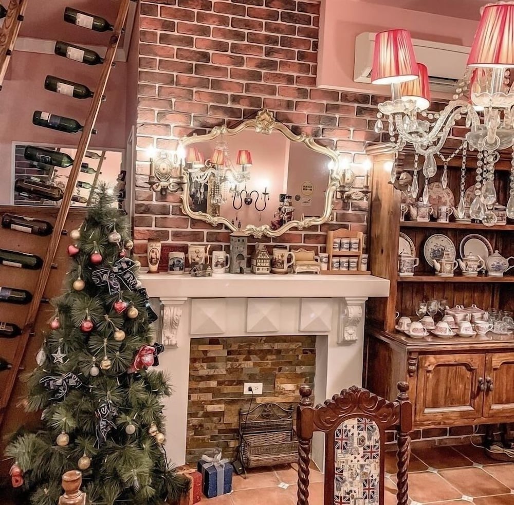 England Castle B&B