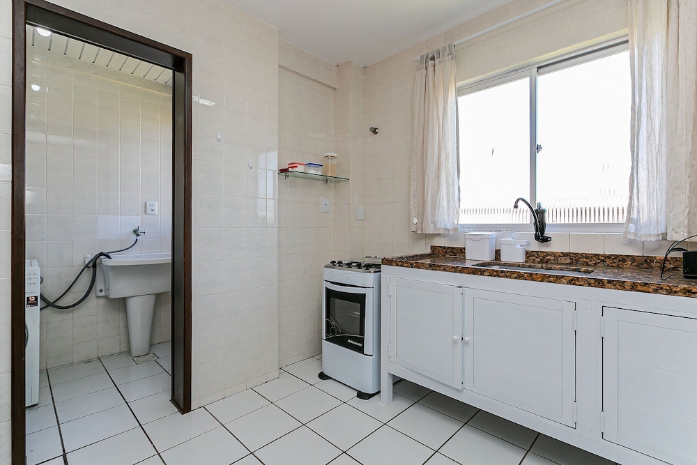 Beautiful apt 750 m From the Beach of Ingleses Lgr204