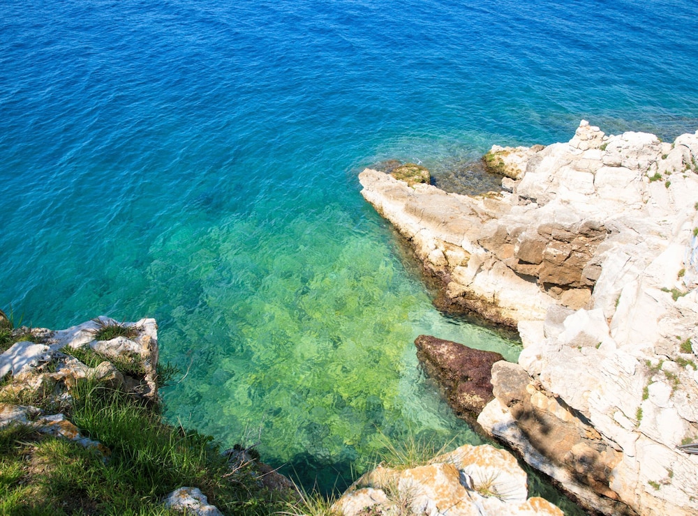 Rovinj City Haven Apartments