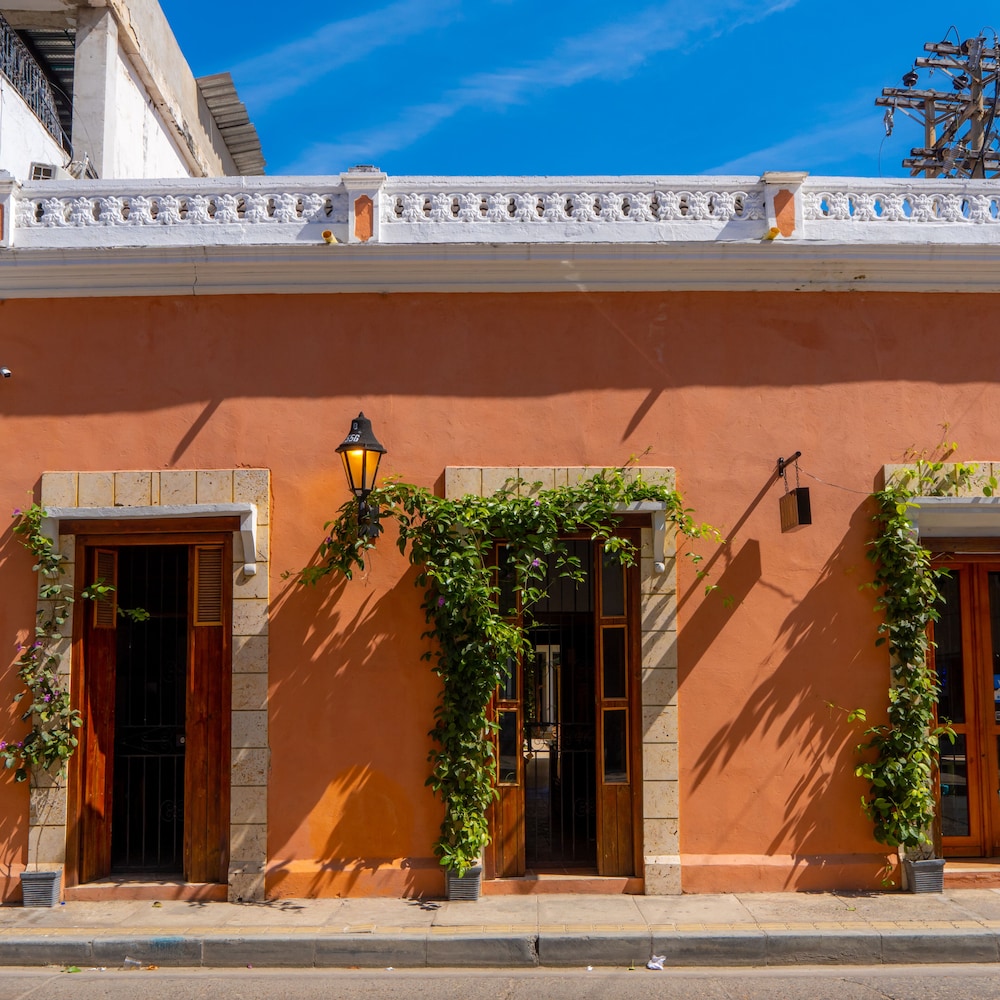 Hotel Casa Alma