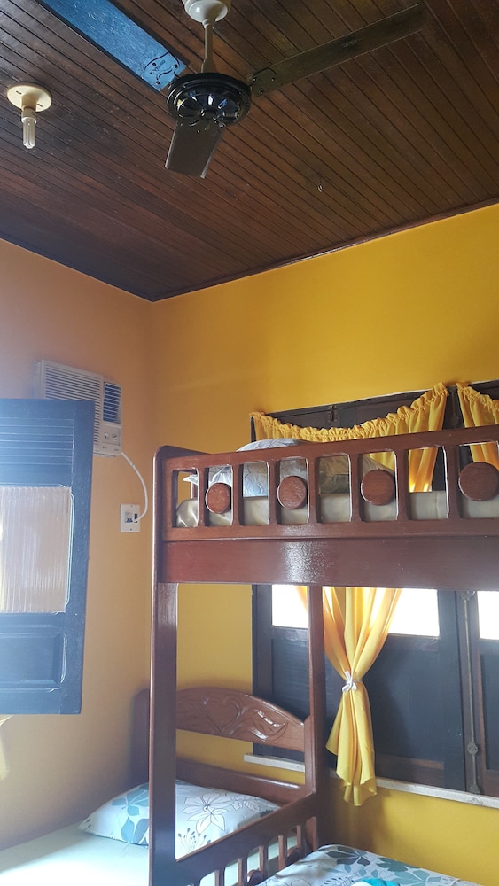 Casa Marajó