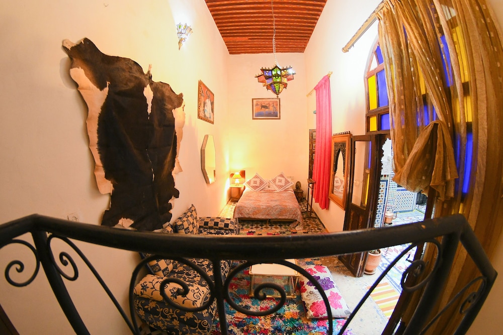 Riad Dar Fes