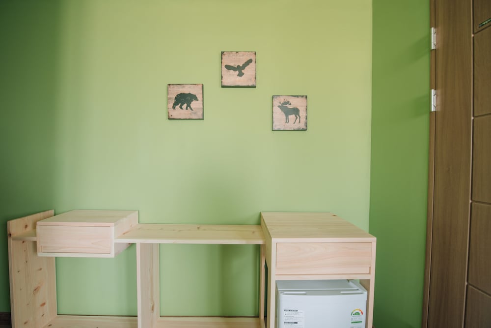 Midtown Hostel