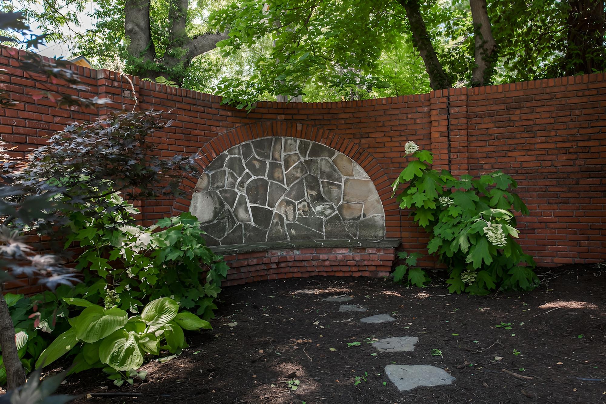 Kansas City Vacations - Oak Street Mansion - Property Image 21
