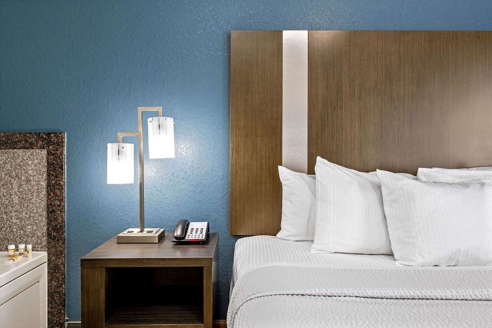 La Quinta Inn Suites by Wyndham Kingwood Houston IAH Airpt - Property Image 24