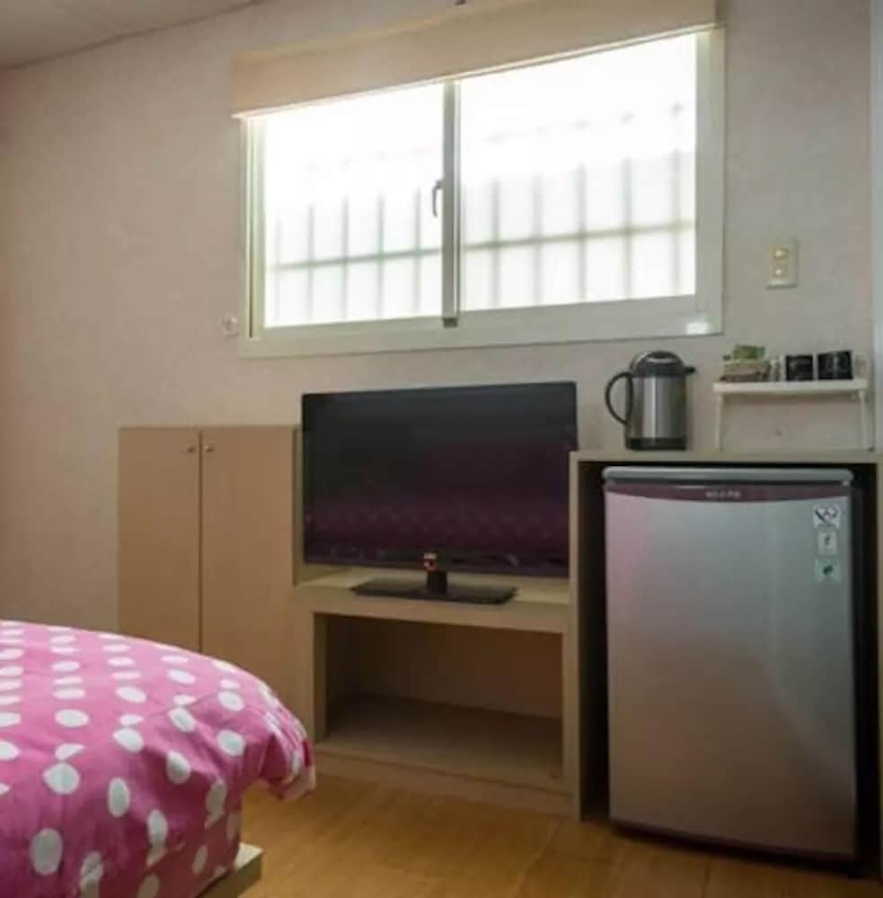 Cozy Room