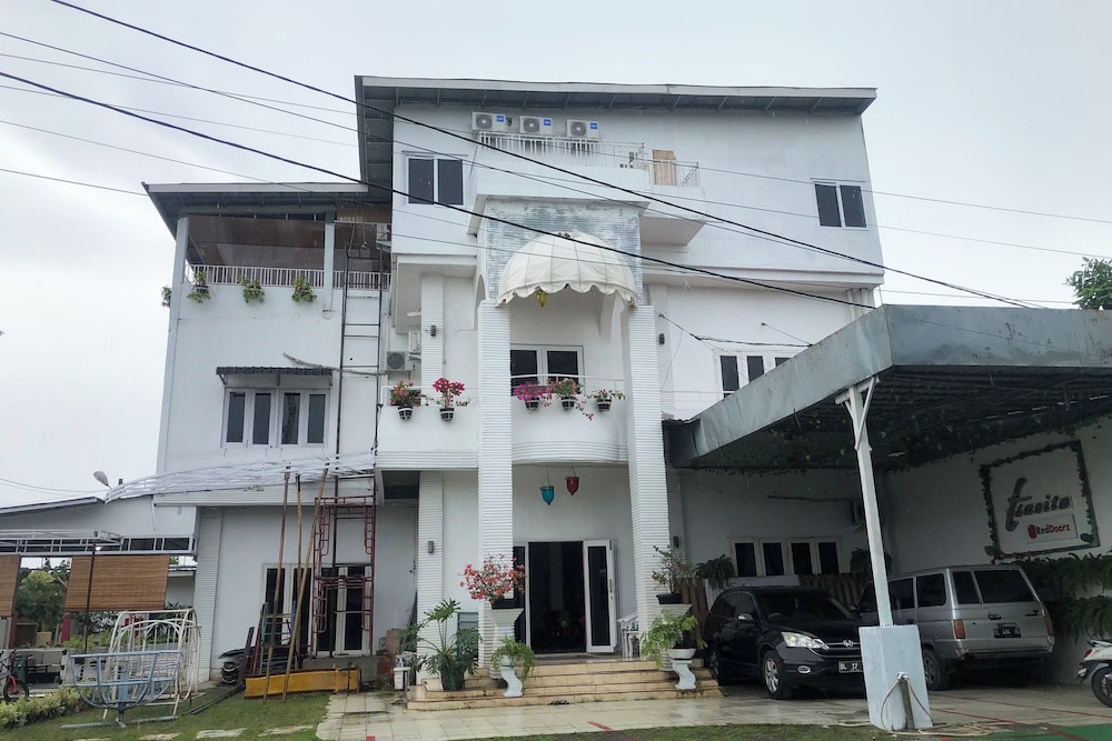 Hotel O Banda Aceh near Masjid Raya Baiturrahman formerly Wisma Tsacita