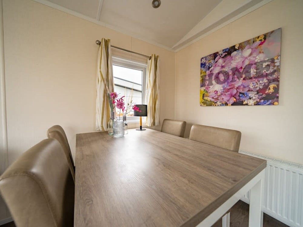 Veluwemeer Chalet With Microwave view 5