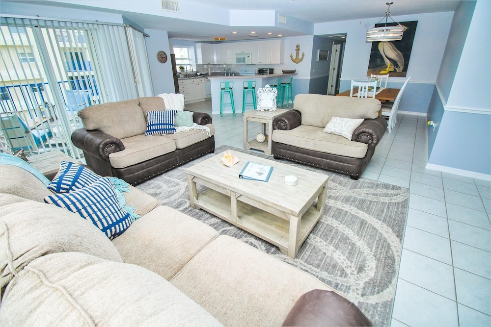 Oceanwalk 1-501