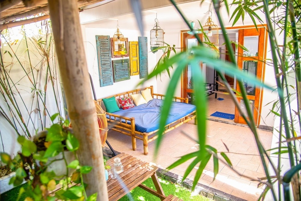 Little May Homestay Hoi An