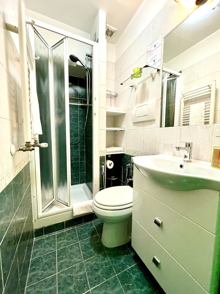 Bed and Breakfast Rhome86