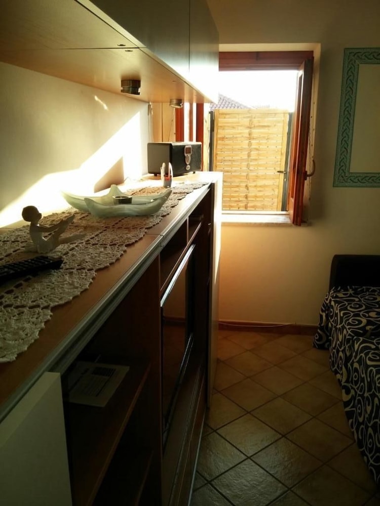 Villa Melina B&B