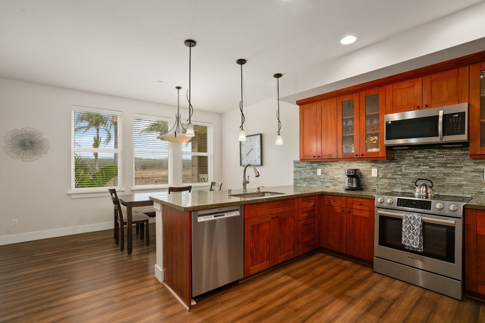 Kauai Pili Mai 14g 2 Bedroom Condo
