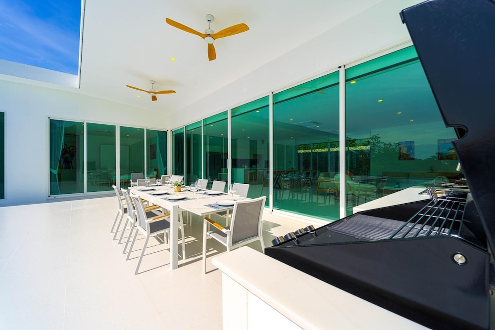 Luxury Villa at Palm Hills GolfClub PH4A