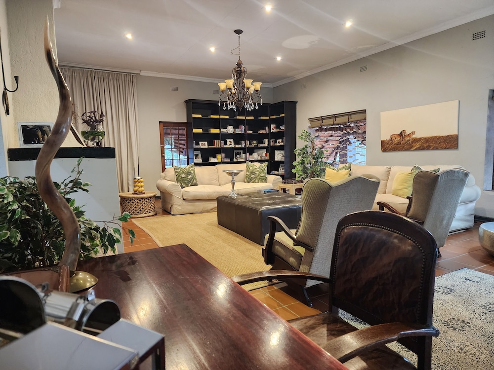Karongwe- Shiduli Safari Lodge view 3