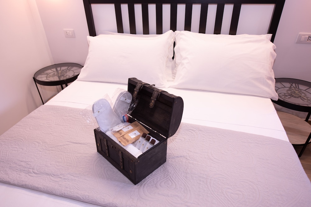 Giuseppe Verdi Luxury Apartments