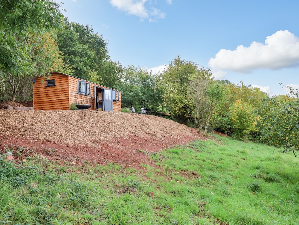 Hideaway Cabin