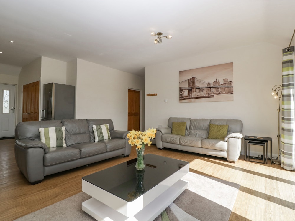 Yeovil Vacations - Rectory Farm Lodge - Property Image 36