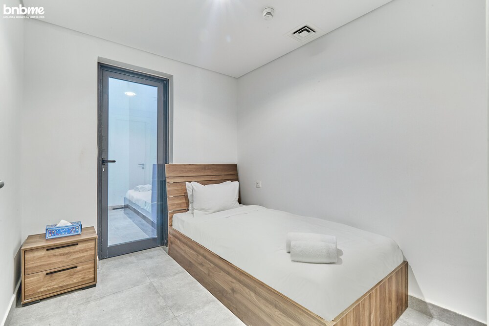 Lucky Residence - 1002 by bnbme homes