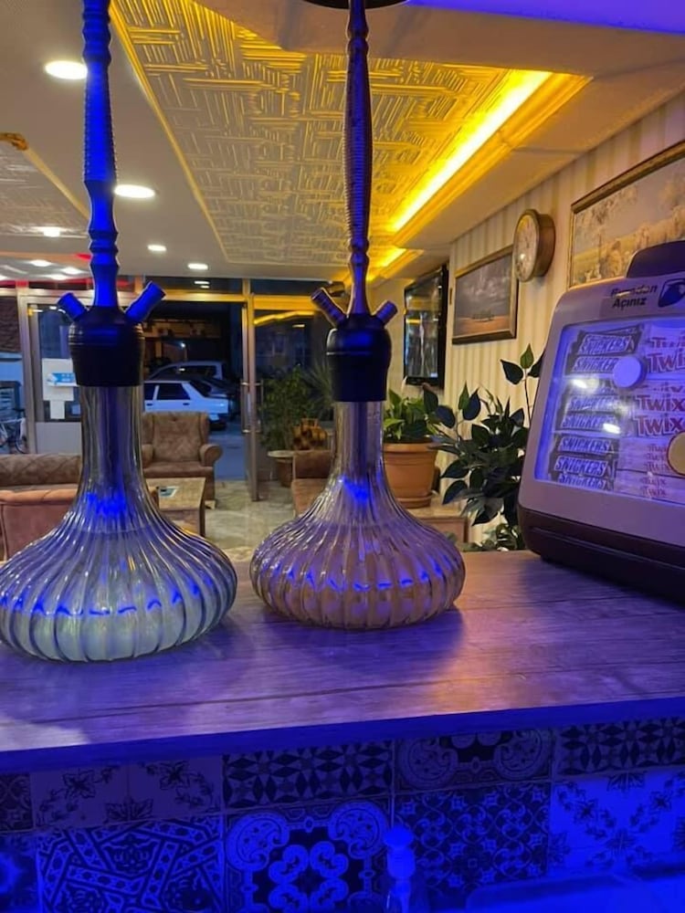 Ozgur Otel - Image 59