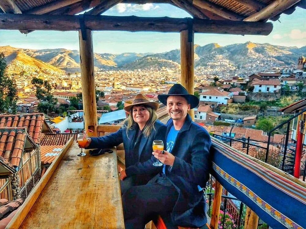 Cities of the World - Apartments Cusco view 5