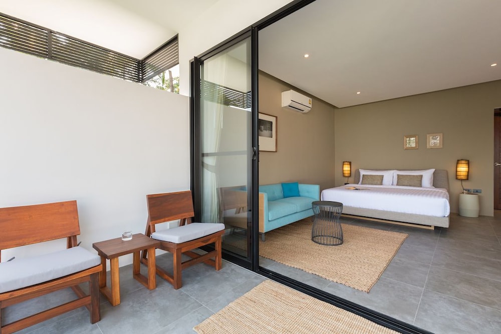Villa Thansamaay