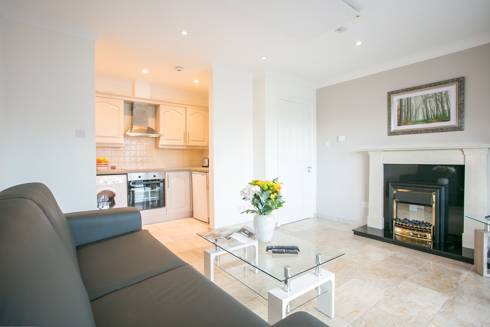 St Stephen's Green District Apartments 2