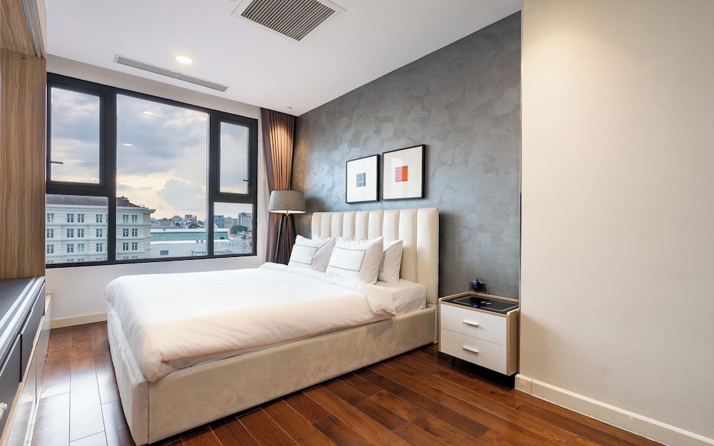 MADISON Saigon Luxury Citypoint