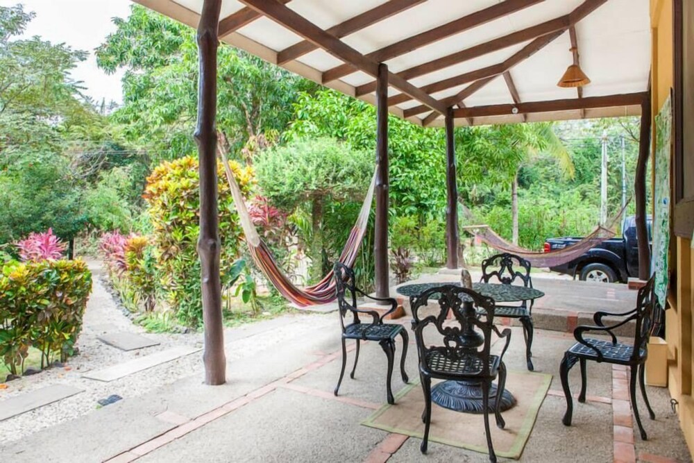 Nosara Beach Hostel