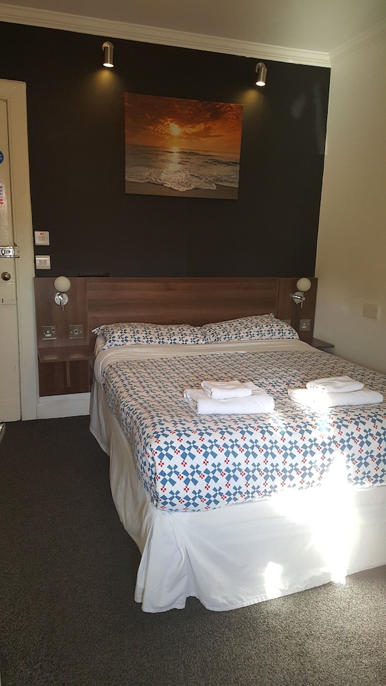Blossom Guest House