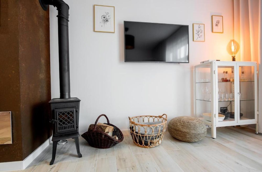 Large Holiday Home, Sauna, Whirlpool