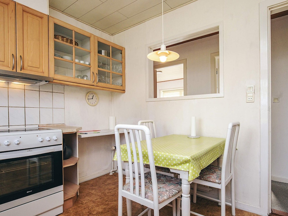 6 Person Holiday Home in Hals