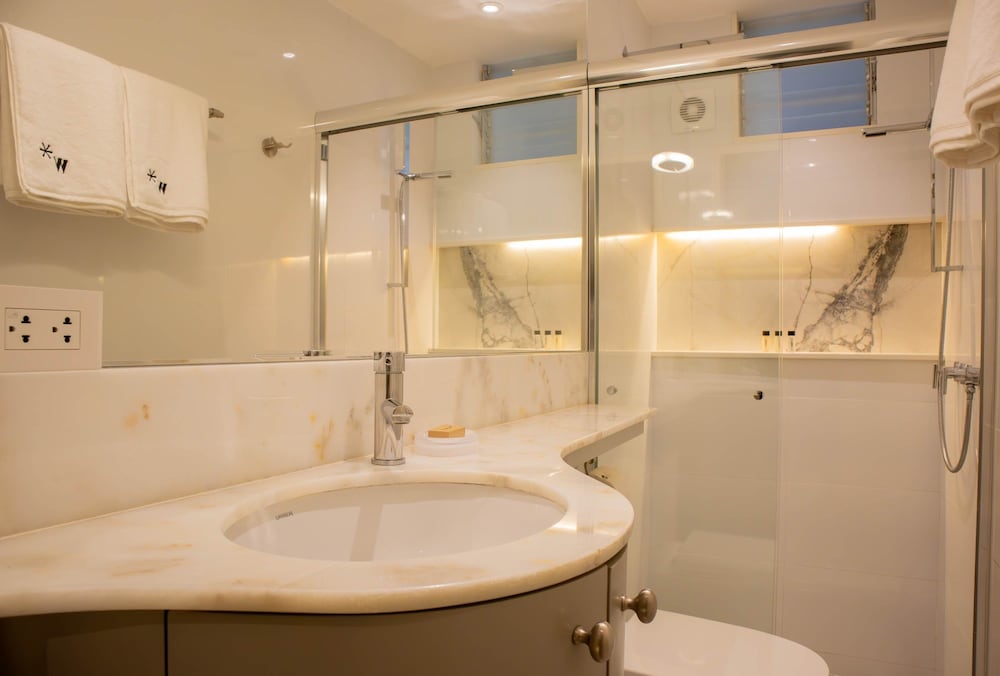 Lovely 1BR in Miraflores
