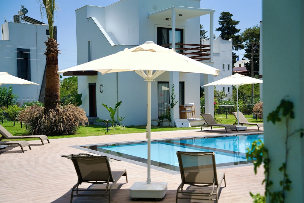 Wellgarden Holiday Villas, Türkbükü
