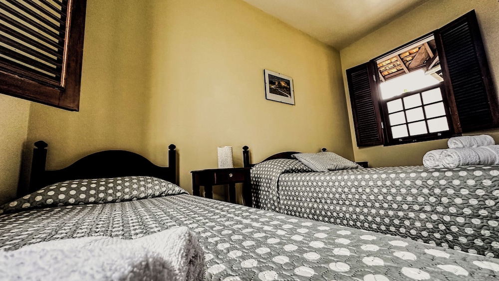 Pousada Villa Aman