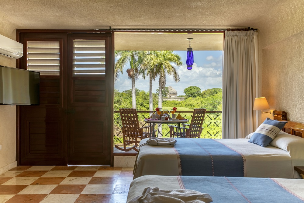 Mayaland Hotel & Bungalows, photo 20