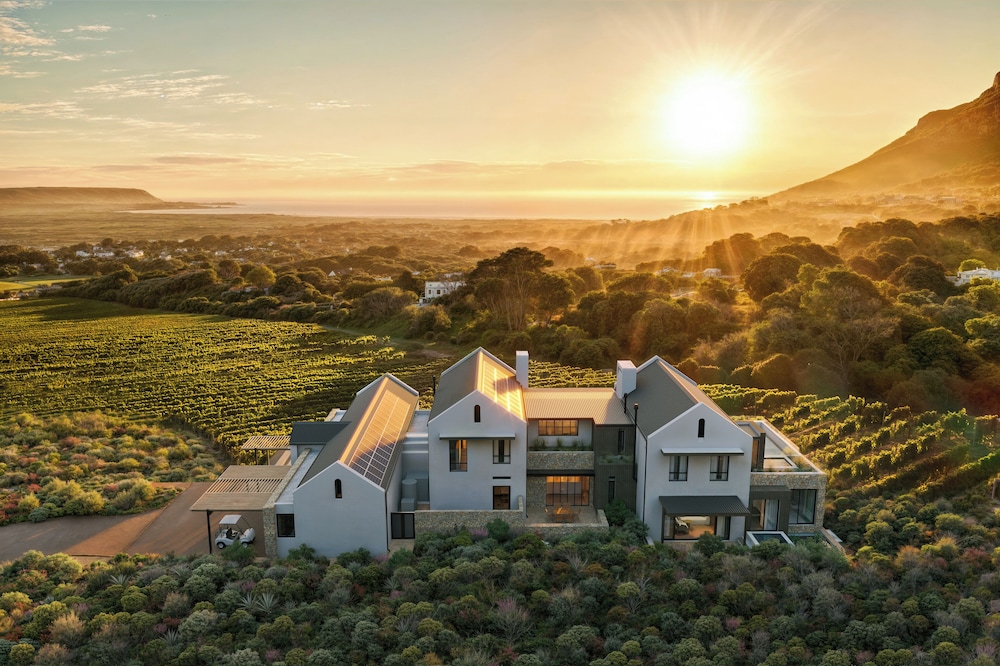 The Alexander Estate